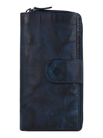 Jack Kinsky Nelson pung RFID læder 18,5 cm Jack Kinsky Nelson pung RFID læder 18,5 cm