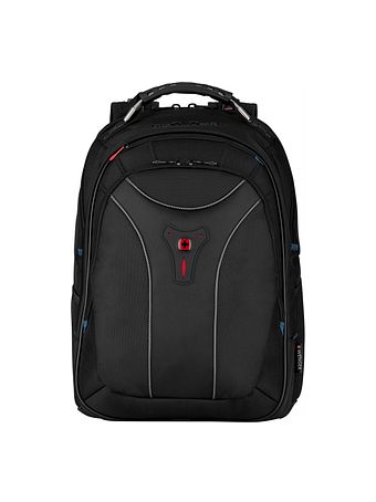 Wenger Carbon Apple 15 Forretningsrygsæk 50 cm Wenger Carbon Apple 15 Forretningsrygsæk 50 cm