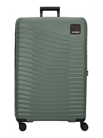Samsonite Intuo 4 hjul Trolley XL 81 cm med strækfold