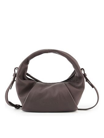 LES VISIONNAIRES Greta Bolsa de hombro Piel natural 23 cm LES VISIONNAIRES Greta Bolsa de hombro Piel natural 23 cm