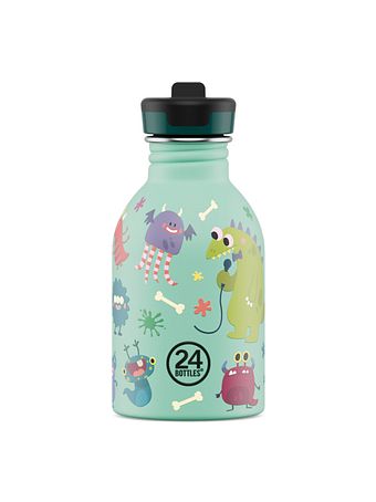 24Bottles Urban drikkeflaske til børn 250 ml 24Bottles Urban drikkeflaske til børn 250 ml