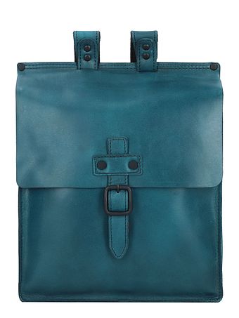 Harold's Aberdeen City-rygsæk Læder 31.5 cm