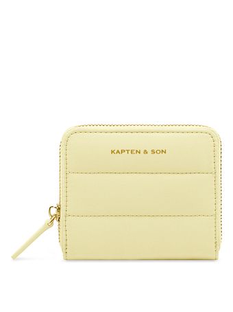 Kapten & Son Louvre Pung 9.5 cm