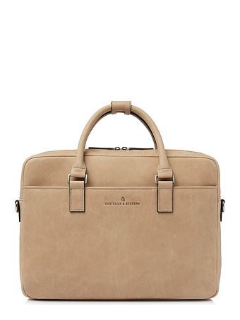Castelijn & Beerens Carisma Dokumenttaske Læder 40 cm Laptoprum Castelijn & Beerens Carisma Dokumenttaske Læder 40 cm Laptoprum