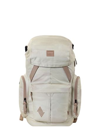 NITRO Daypacker Two Daypack 46 cm Laptoprum NITRO Daypacker Two Daypack 46 cm Laptoprum