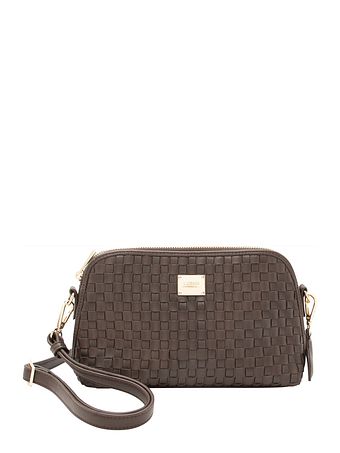 L.CREDI Radka Skuldertaske 23 cm