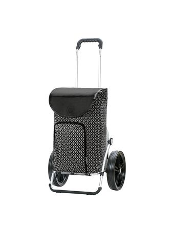 Andersen Shopper Royal Shopper Famke Shoppingvagn 59 cm Andersen Shopper Royal Shopper Famke Shoppingvagn 59 cm