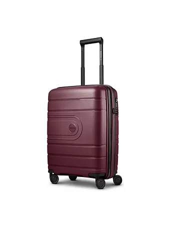 Redolz Essentials 11 4-pyöräinen Käsimatkatavara 55 cm Laajennettava