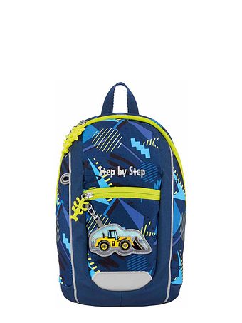 Step by Step Kiga Mini Børne-rygsæk 30 cm Step by Step Kiga Mini Børne-rygsæk 30 cm