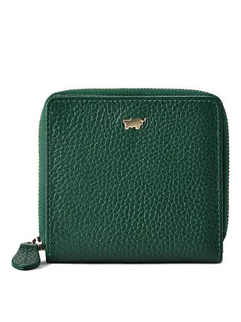 Braun Büffel Asti Plånbok RFID-skydd Läder 10 cm Braun Büffel Asti Plånbok RFID-skydd Läder 10 cm