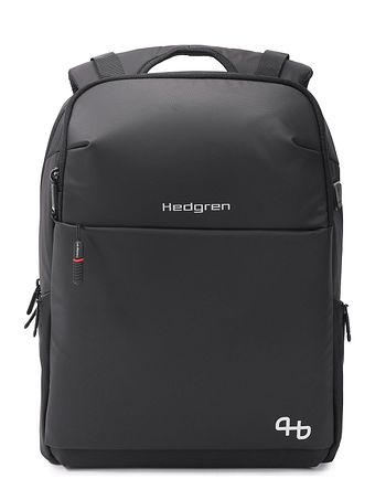 Hedgren Commute Backpack RFID 40 cm rum til bærbar computer Hedgren Commute Backpack RFID 40 cm rum til bærbar computer