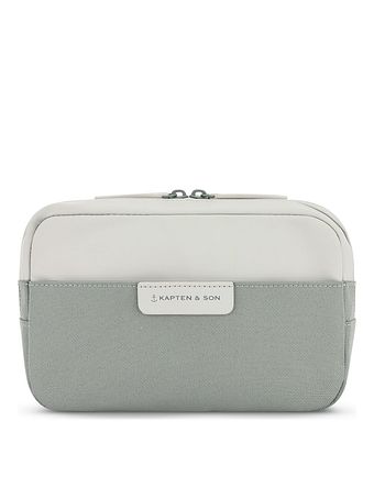 Kapten & Son Bergen Pro Vyölaukku 22 cm Kapten & Son Bergen Pro Vyölaukku 22 cm