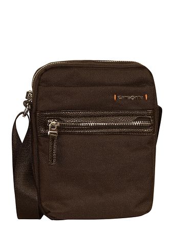 Samsonite Hip-Class skuldertaske I 20 cm