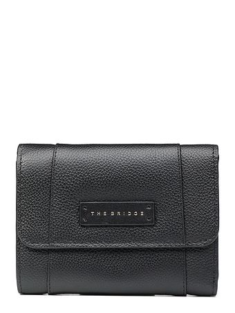 The Bridge Ines Pung Læder 15 cm