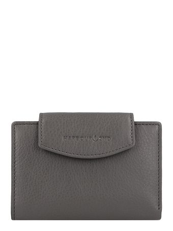 Harbour 2nd Just Pure Pung RFID-beskyttelse Læder 13 cm