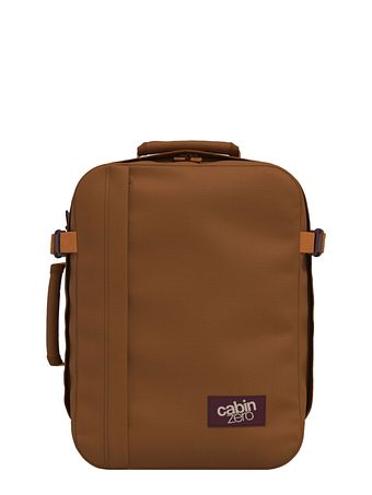 Cabin Zero Adventure 185 Daypack 39 cm Laptoprum Cabin Zero Adventure 185 Daypack 39 cm Laptoprum