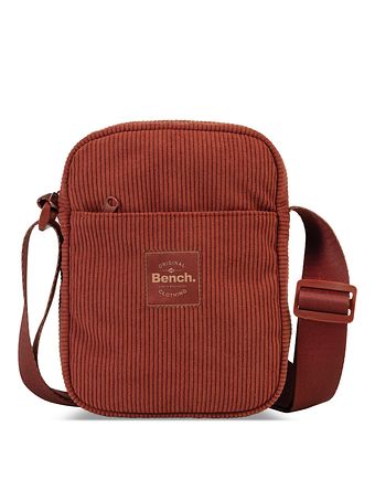 Bench Cord Bolsa banderola Mini Bag 15 cm Bench Cord Bolsa banderola Mini Bag 15 cm