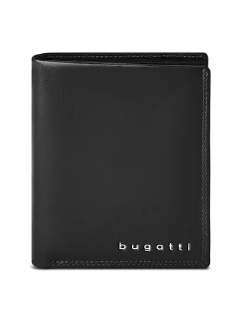 bugatti Valencia Pung RFID-beskyttelse Læder 12 cm