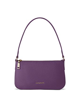 Lazarotti Bologna Leather Olkalaukku -nahka, 22 cm Lazarotti Bologna Leather Olkalaukku -nahka, 22 cm