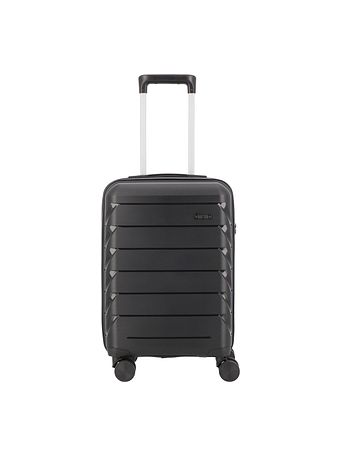 d & n Travel Line 4100 4 hjul Kabinetrolley S 53 cm d & n Travel Line 4100 4 hjul Kabinetrolley S 53 cm