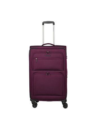Travelite Cubis 4 ruote Carrello M 72 cm Travelite Cubis 4 ruote Carrello M 72 cm