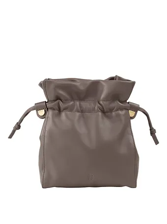 DuDu Crossbody taška Kůže 18 cm DuDu Crossbody taška Kůže 18 cm