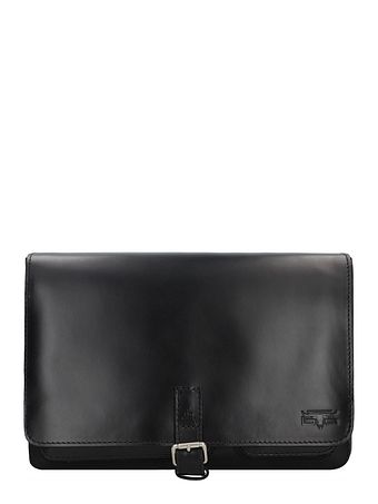 Mika Kuffert i læder 40 cm Mika Kuffert i læder 40 cm