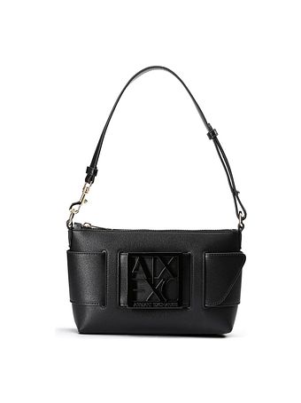 Armani Exchange Susy Skuldertaske 20 cm
