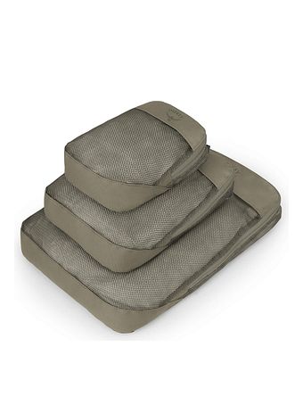 Osprey Daylite Packing Cube-taskesæt 3 stk.