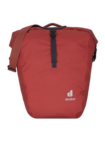 Deuter Brašna na kolo Weybridge 25+5L 43 cm