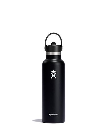 Hydro Flask Hydration Standard Flex Straw Cap drikkeflaske 621 ml Hydro Flask Hydration Standard Flex Straw Cap drikkeflaske 621 ml