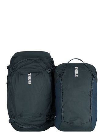 Thule Landmark rejserygsæk 55 cm med rum til bærbar computer