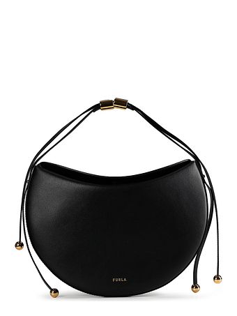 Furla Moonstone Skuldertaske M Læder 30 cm