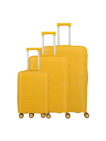 Travelite Pacific 4 ruedas Juego de maletas 3 piezas Travelite Pacific 4 ruedas Juego de maletas 3 piezas