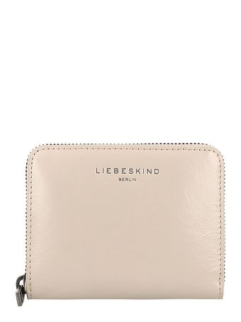 Liebeskind Conny Pung RFID-beskyttelse Læder 12.8 cm