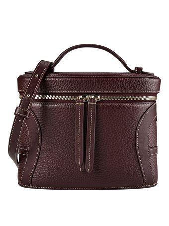 AIGNER Deborah Bolso Piel natural 20 cm