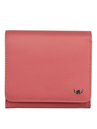 Golden Head Madrid Pung RFID-beskyttelse Læder 10 cm