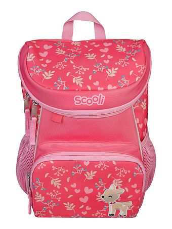 Scooli Mini-Me Børnehaverygsæk 30 cm Scooli Mini-Me Børnehaverygsæk 30 cm