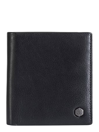 Jekyll & Hide Monaco kreditkortholder RFID læder 9,5 cm