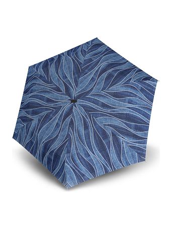 Knirps X4U Håndparaply 21 cm Knirps X4U Håndparaply 21 cm