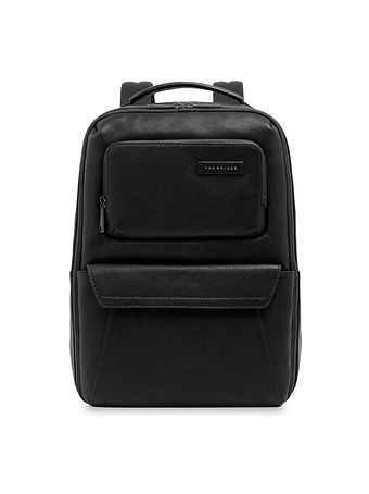 The Bridge Ludovico rejserygsæk læder 42 cm rum til bærbar computer