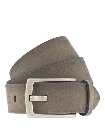 Vanzetti Pásek Kůže