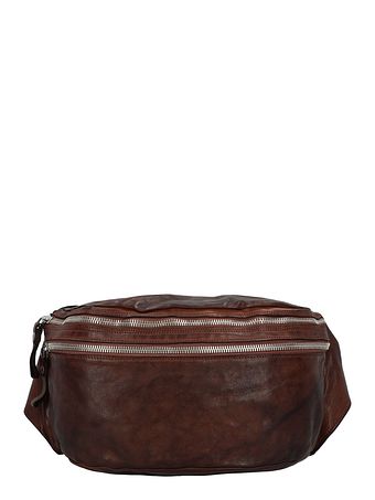 Campomaggi Tasso Bæltetaske Læder 33 cm