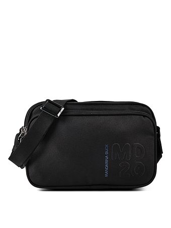 Mandarina Duck MD20 Bolsa de hombro 24 cm Mandarina Duck MD20 Bolsa de hombro 24 cm