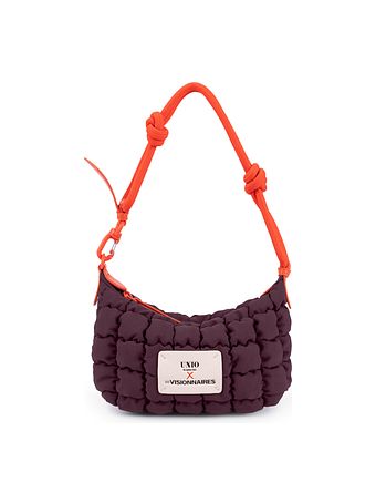 LES VISIONNAIRES Unio Little Sophie Bolsa de hombro 24 cm LES VISIONNAIRES Unio Little Sophie Bolsa de hombro 24 cm