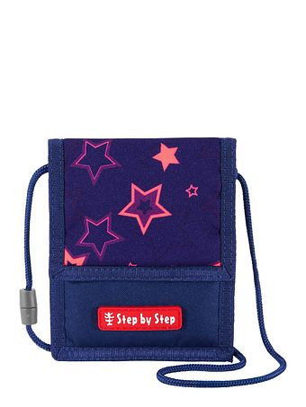 Step by Step Brysttaske 11 cm