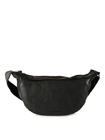 Harold's Submarine Skuldertaske M Læder 33 cm Harold's Submarine Skuldertaske M Læder 33 cm