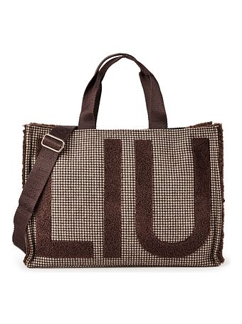 Liu Jo Bolsa de compras L 40 cm Liu Jo Bolsa de compras L 40 cm