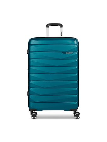 Bench Paris 4 kolečka Vozík L 76 cm s roztažitelným záhybem