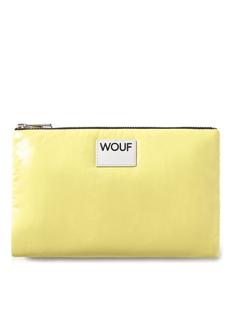 Wouf Glossy Clutch taske 21 cm